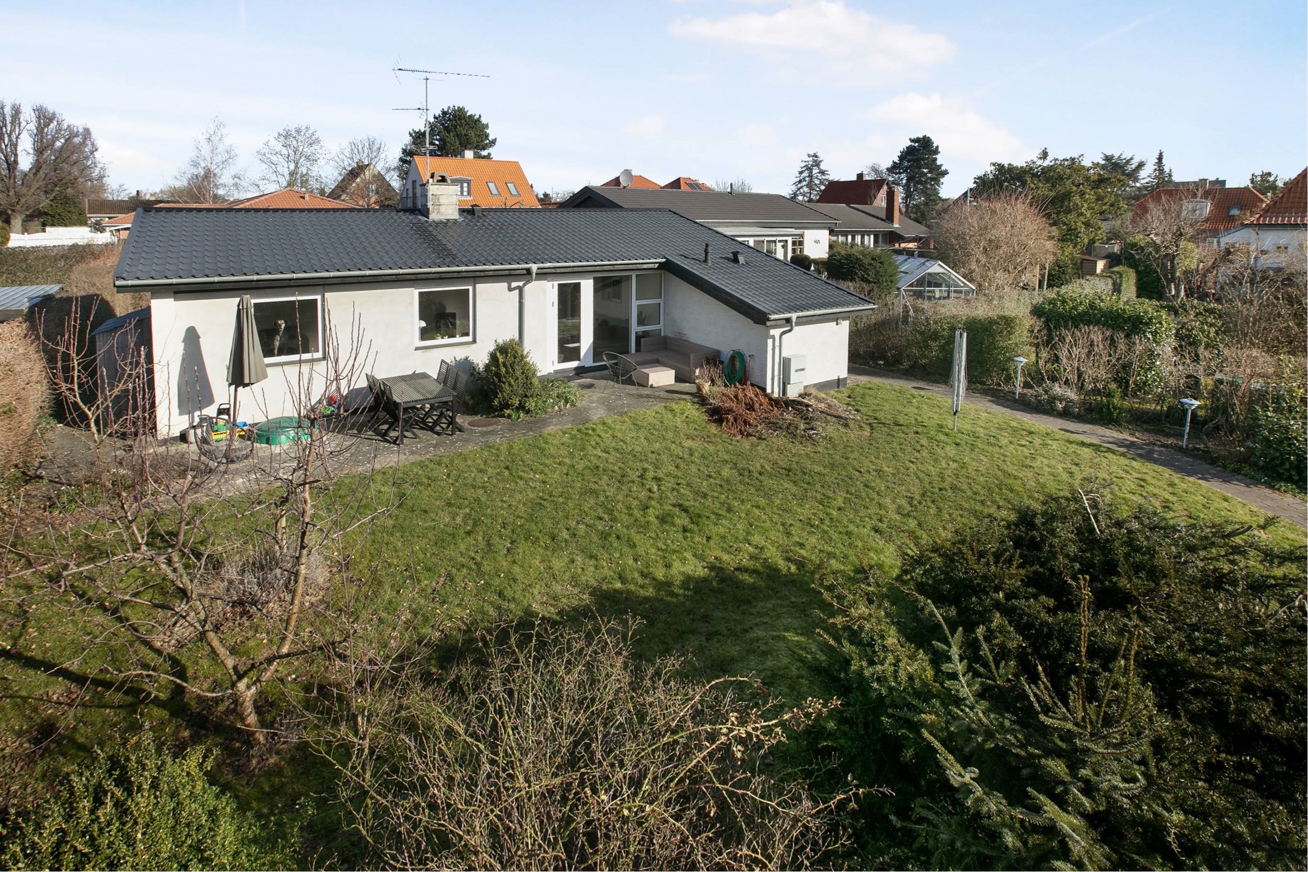 Tulipanvej 7,  Villa